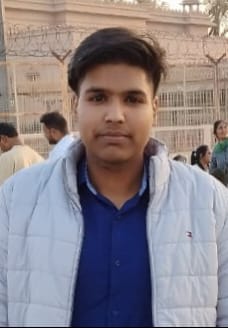 Krish Sharma